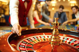 Как войти на сайт Casino Taker